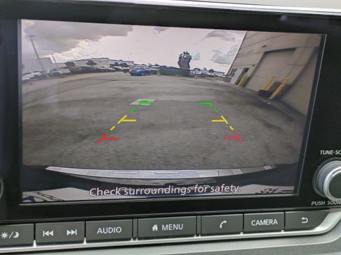 Used 2023 Nissan Rogue SV FWD image 26