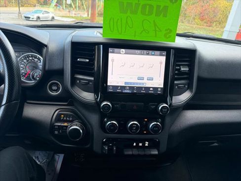 Certified 2022 RAM 2500 Tradesman image 21