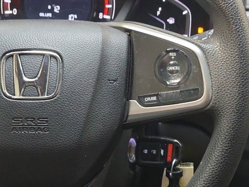 Used 2019 Honda CR-V LX image 15