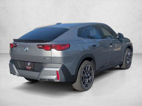 New 2026 BMW X2 xDrive28i w/ Convenience Package image 2