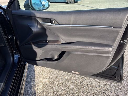 Used 2024 Toyota Camry XSE image 37