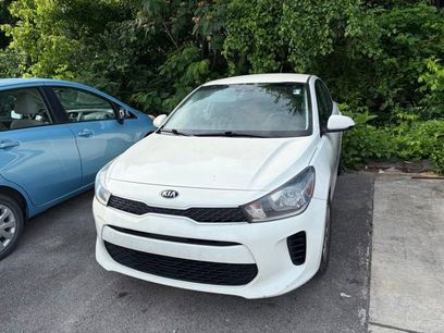 Used 2020 Kia Rio S
