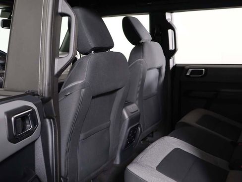 Used 2023 Ford Bronco Big Bend image 24