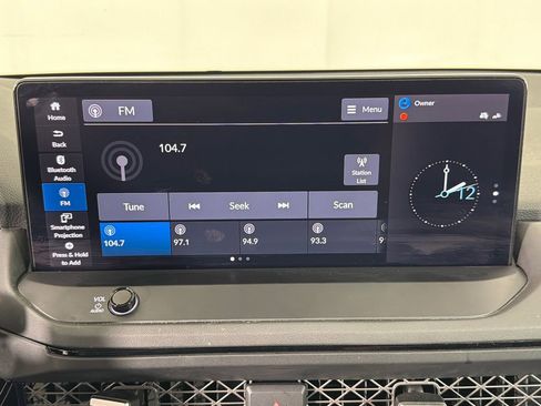 Used 2024 Honda Accord Sport image 29