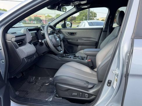 Certified 2026 Subaru Outback Premium AWD/4WD image 18