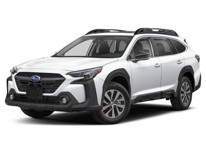 Certified 2024 Subaru Outback Premium