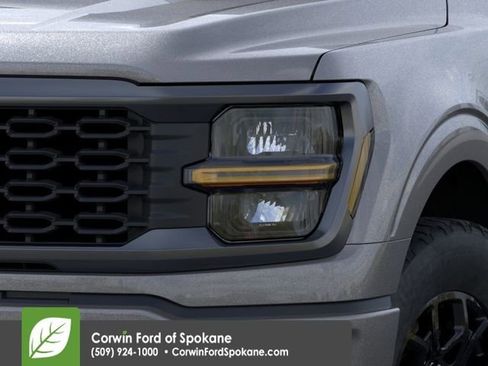 New 2026 Ford F150 STX AWD/4WD image 18
