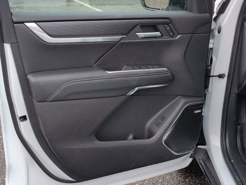 New 2026 GMC Acadia Elevation w/ Black Edition AWD/4WD image 31