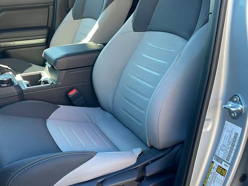 New 2026 Toyota Tacoma TRD Sport image 13