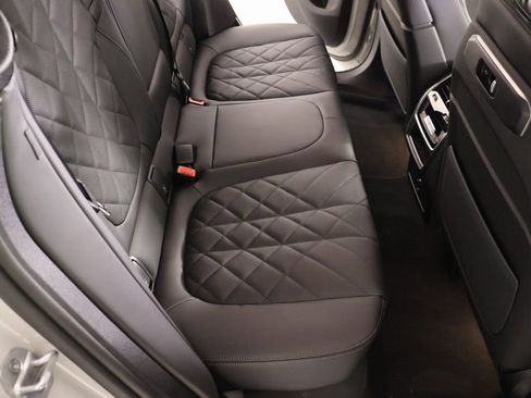 New 2026 BMW X6 xDrive40i w/ Climate Comfort Package image 14