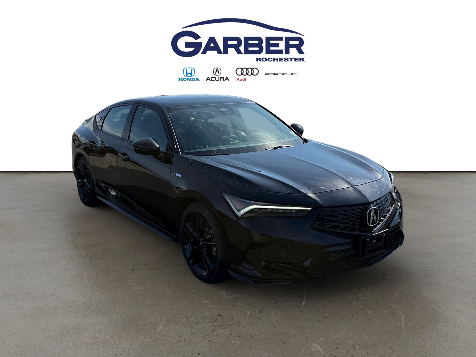 Used 2026 Acura Integra A-Spec w/ Technology Package FWD image 7