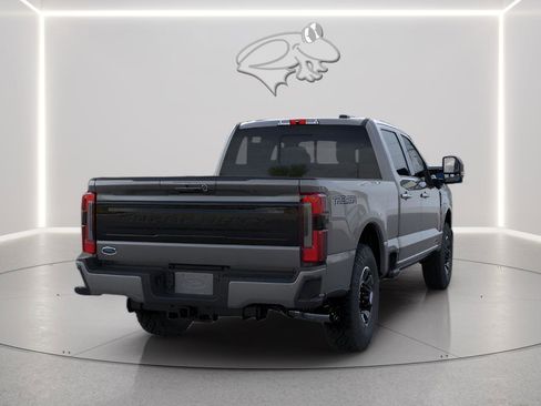 New 2026 Ford F350 Platinum AWD/4WD image 6