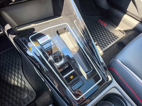 New 2026 Volkswagen GTI Autobahn FWD image 27