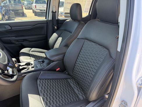 New 2026 Ford Ranger XLT AWD/4WD image 12