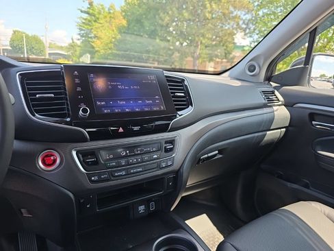 Certified 2023 Honda Ridgeline RTL image 19