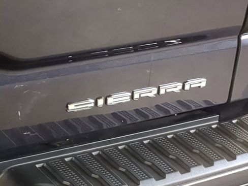 Used 2023 GMC Sierra 1500 Denali w/ Denali Reserve Package image 20