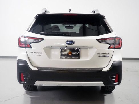 Used 2022 Subaru Outback Touring XT w/ Popular Package #2 AWD/4WD image 53