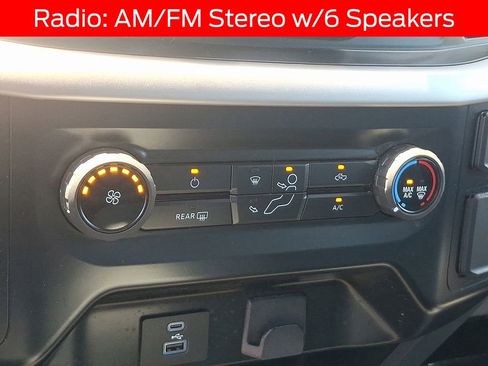 Used 2022 Ford F150 XLT image 15