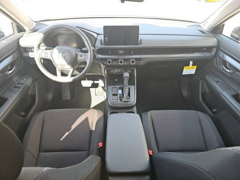 New 2026 Honda CR-V EX image 10