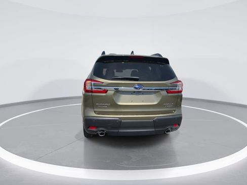 New 2026 Subaru Ascent Touring AWD/4WD image 7