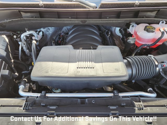 New 2027 GMC Yukon Denali w/ Sun & Power Step Package AWD/4WD image 22