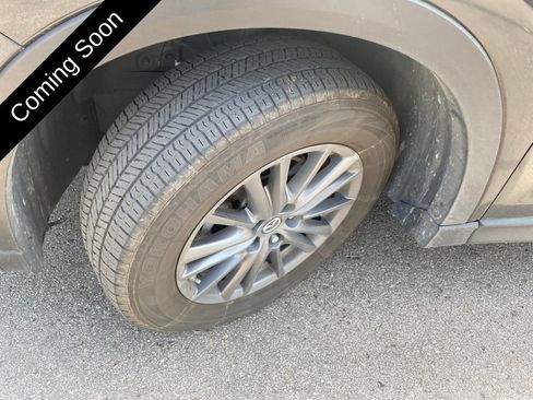 Used 2019 MAZDA CX-5 Touring AWD/4WD image 13