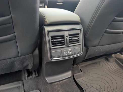 Certified 2026 Subaru Forester Wilderness AWD/4WD image 28