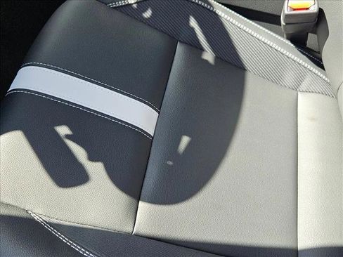 New 2026 Toyota Camry SE image 4