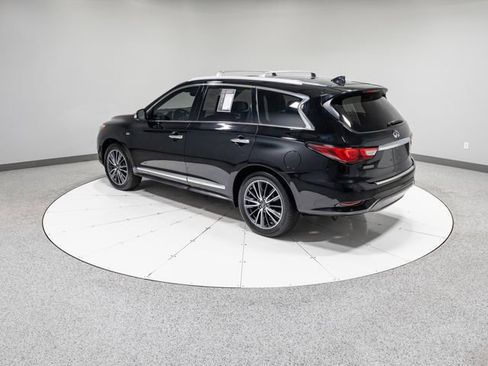 Used 2016 INFINITI QX60 FWD w/ Deluxe Technology Package image 35