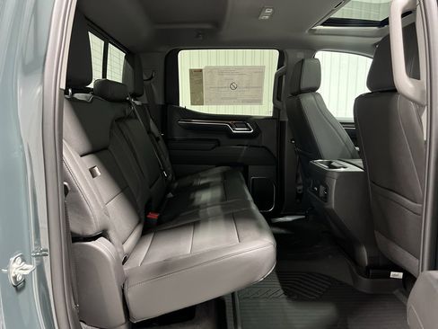 New 2026 Chevrolet Silverado 1500 LT Trail Boss image 26