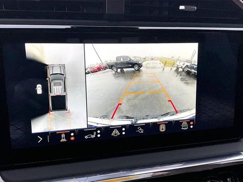 Used 2024 GMC Sierra 1500 Denali Ultimate image 22