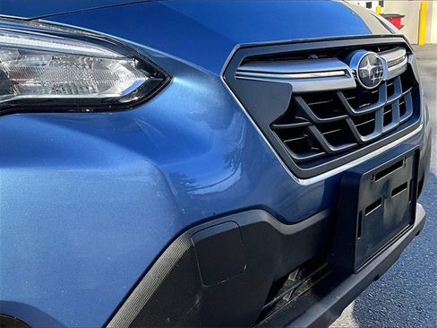 Used 2021 Subaru Crosstrek 2.5i Limited w/ Moonroof Package 1 image 30