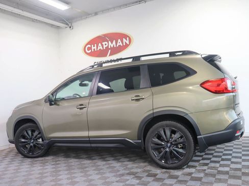 Used 2022 Subaru Ascent Onyx Edition AWD/4WD image 3