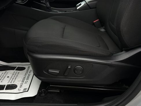 Certified 2024 Hyundai Tucson SEL image 14