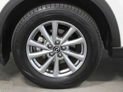 Used 2023 MAZDA CX-5 AWD 2.5 S image 17