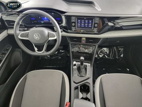 Used 2023 Volkswagen Taos S FWD image 21