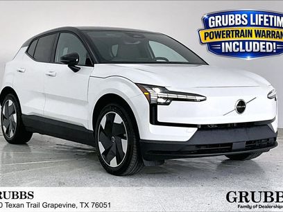 New 2026 Volvo EX30 Plus w/ Protection Package Premier