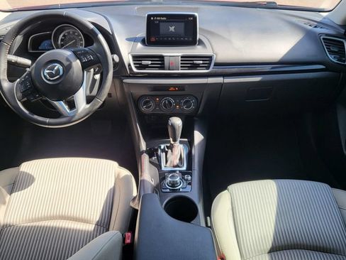 Used 2015 MAZDA MAZDA3 i Touring FWD image 5