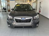 Used 2021 Subaru Forester Premium w/ Popular Package #1 image 2