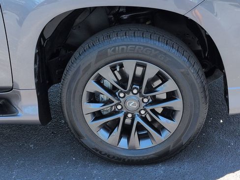 Used 2023 Lexus GX 460 Premium AWD/4WD image 11