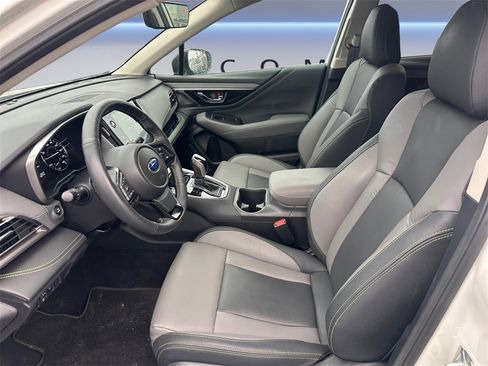 Certified 2024 Subaru Outback Onyx Edition image 10