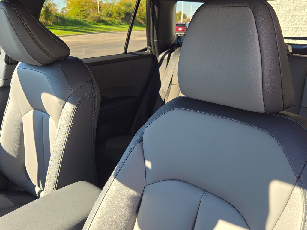 New 2026 Subaru Outback Premium AWD/4WD image 25