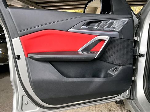 Used 2025 BMW X1 M35i w/ Premium Package image 21