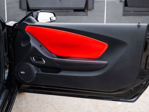 Used 2011 Chevrolet Camaro SS w/ Interior Accent Trim Package image 62