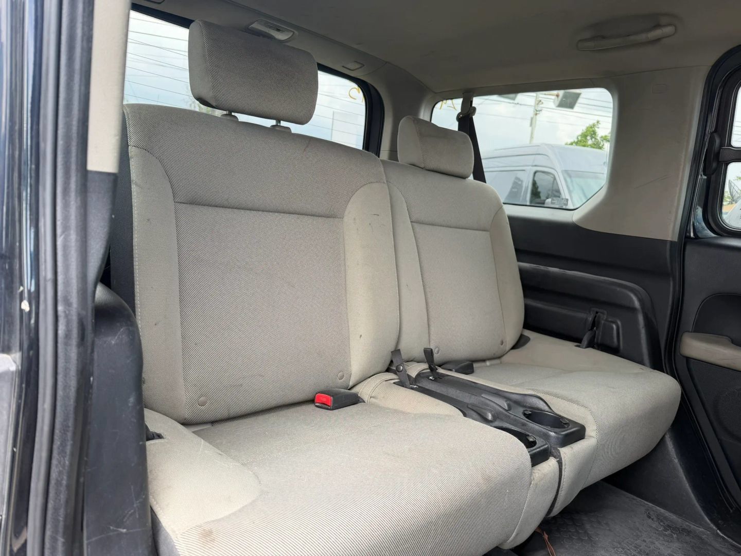 Used 2008 Honda Element EX image 18