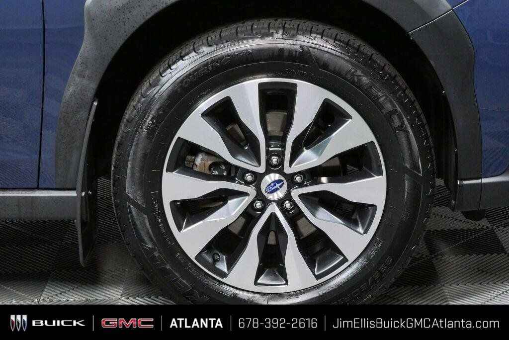 Used 2023 Subaru Outback Limited XT AWD/4WD image 39
