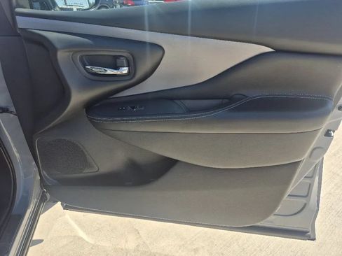 Used 2023 Nissan Murano SL w/ Cargo Package FWD image 16