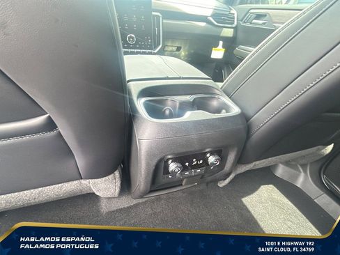 New 2026 GMC Acadia Denali w/ Super Cruise Package FWD image 27