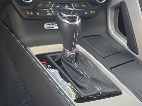Used 2019 Chevrolet Corvette Grand Sport RWD image 19