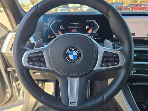 Used 2025 BMW X5 xDrive40i image 27